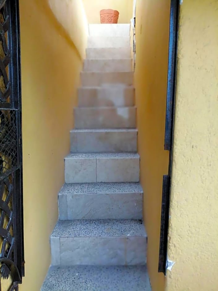 Hotel Puerto Viejo