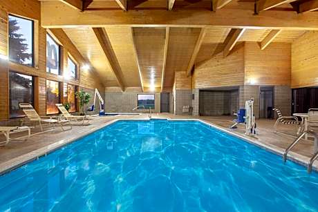 AmericInn by Wyndham Albert Lea