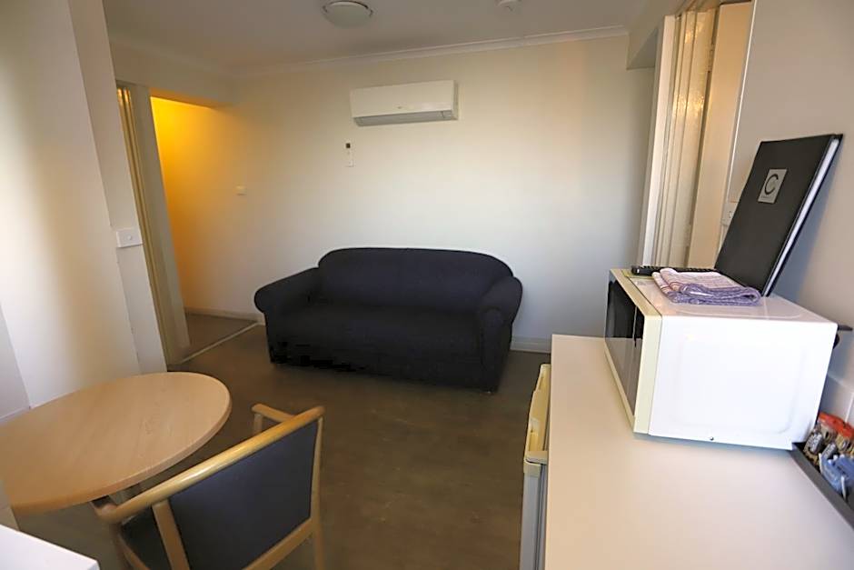 Citigate Motel Newcastle