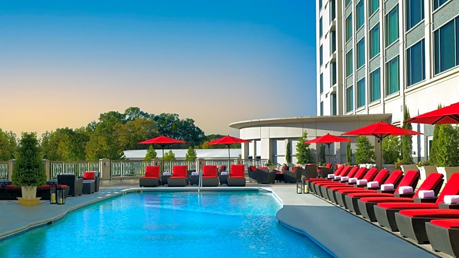 InterContinental Buckhead Atlanta By IHG