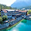 Eibsee Hotel