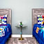Super nice and spacious 9BDR home