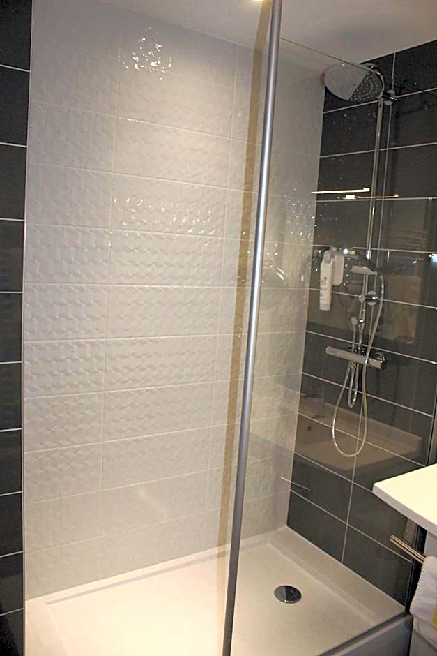 The Originals City, Hotel La Terrasse, Tours Nord (Inter-Hotel)