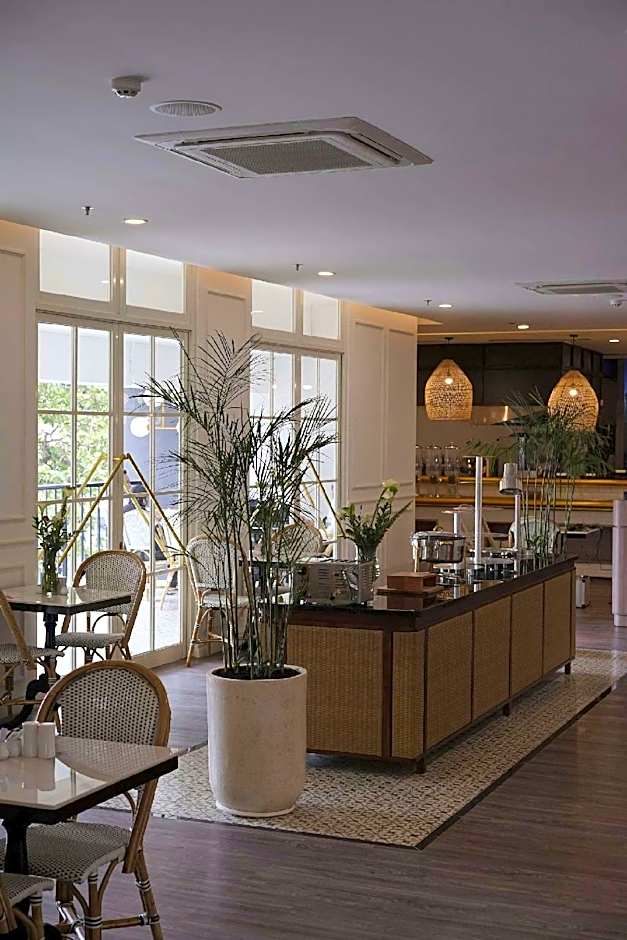 Vasaka Maison Bandung