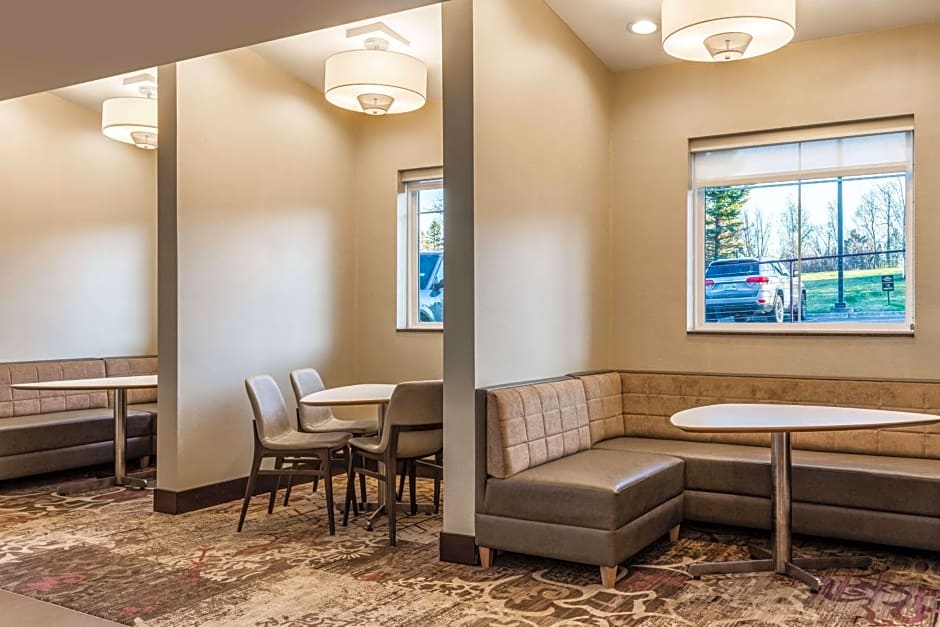 Residence Inn Duluth