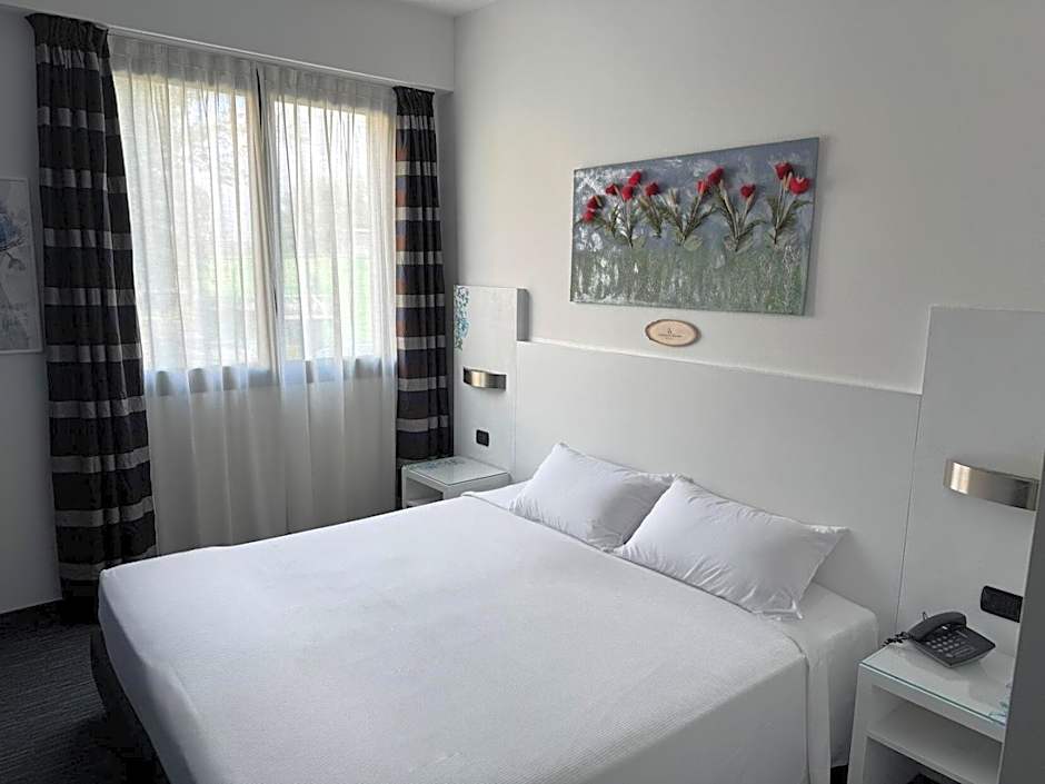 B&B HOTEL Milano Cologno Sporting
