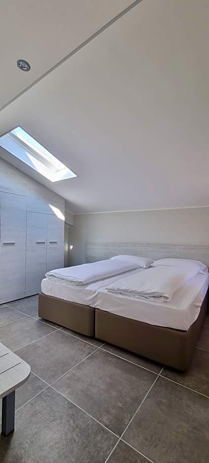 Antica locanda al Gelso