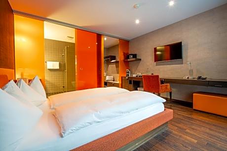 Comfort Design