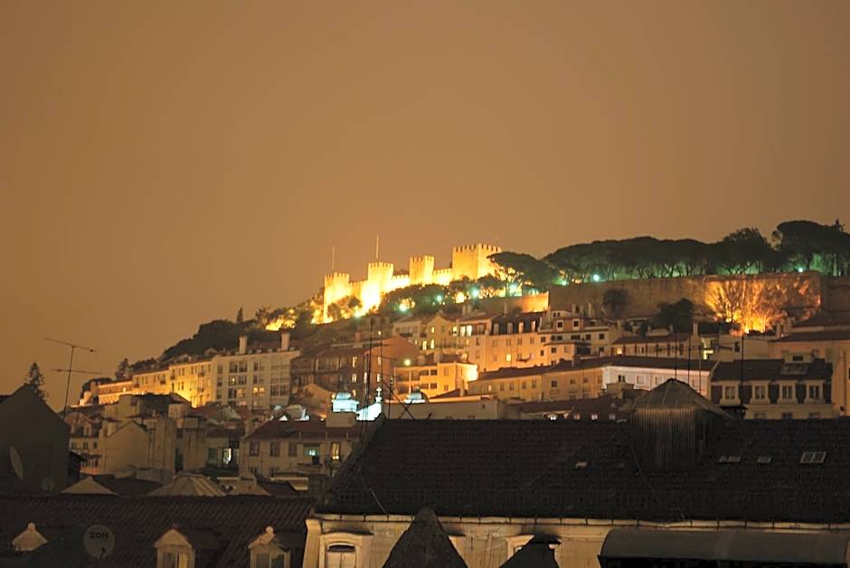 Browns Boutique Hotel