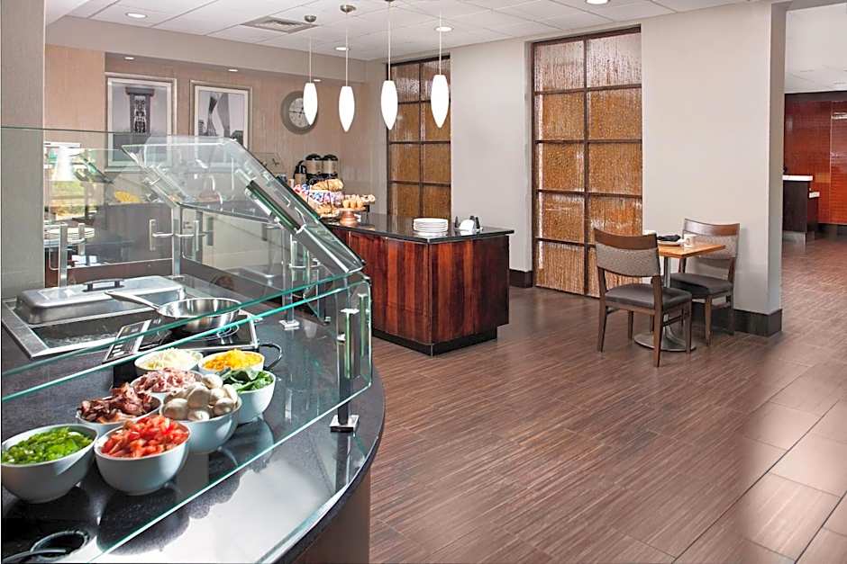 Four Points By Sheraton Memphis East