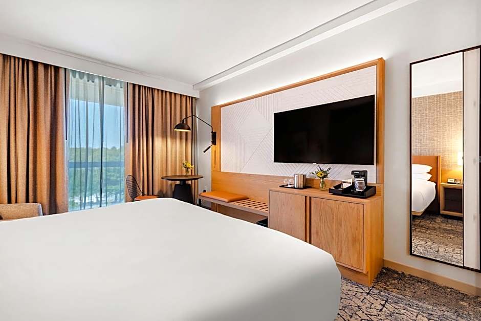 Sheraton Chapel Hill Hotel