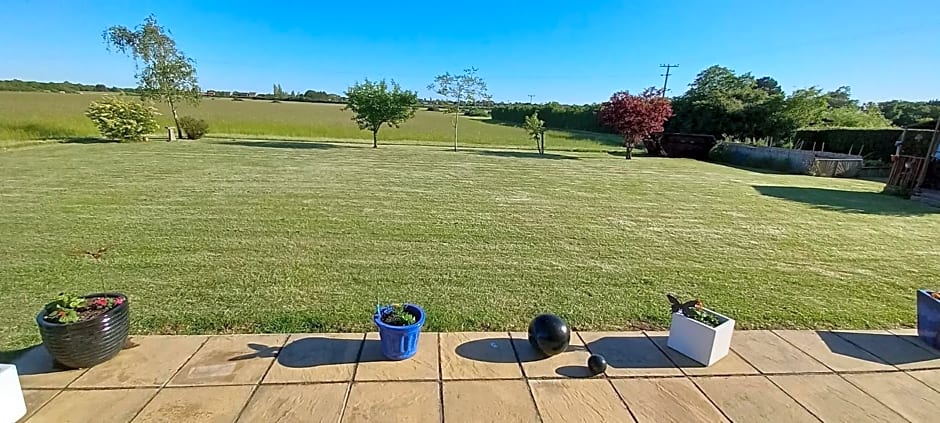 Barn Farm Guest House