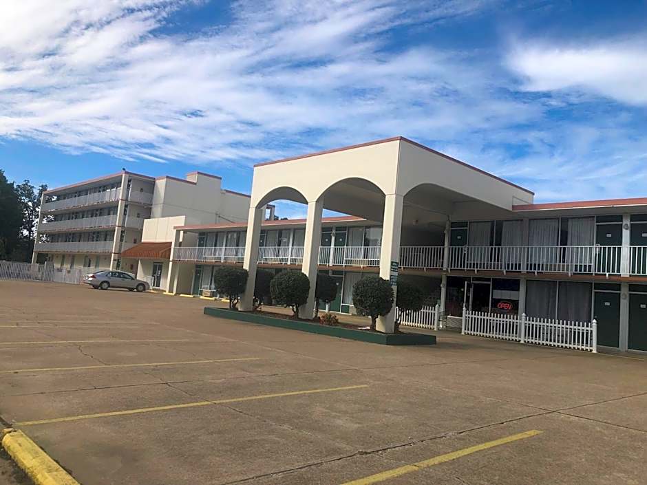 Willow Tree Inn Branson