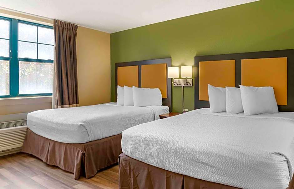 Extended Stay America Suites - Detroit - Novi - Haggerty Road