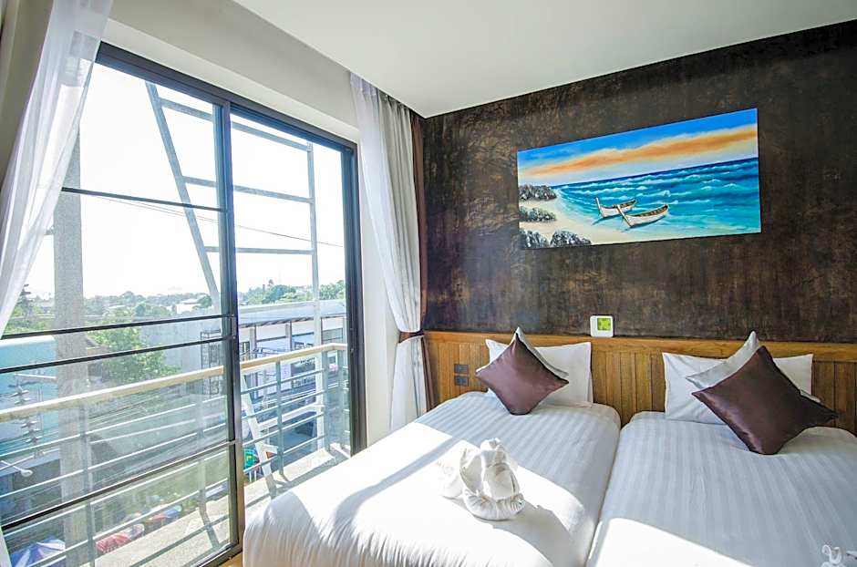 Casa Bella Phuket