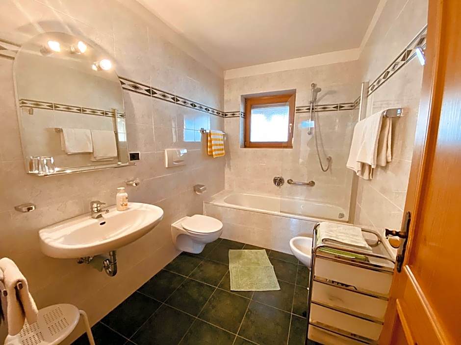 Apartments Residence Montana