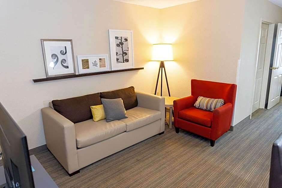 Country Inn & Suites by Radisson, Lehighton (Jim Thorpe), PA