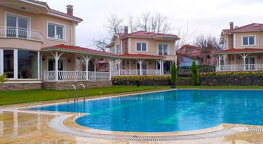 Village Kirkpinar