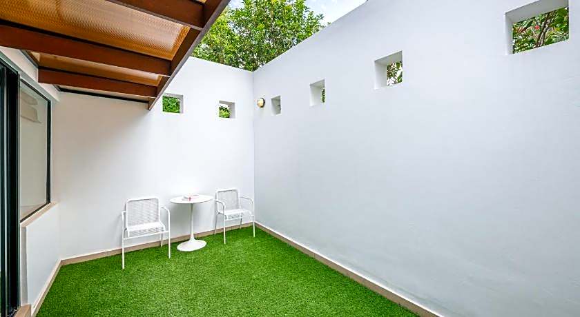 The Pig House Khao Yai