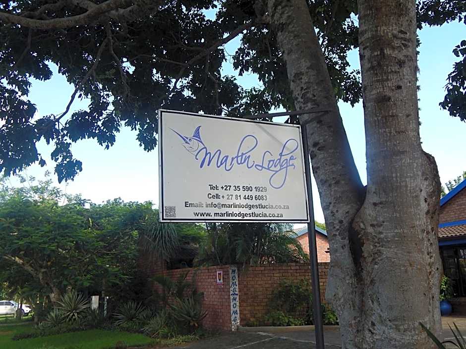 Marlin Lodge St Lucia