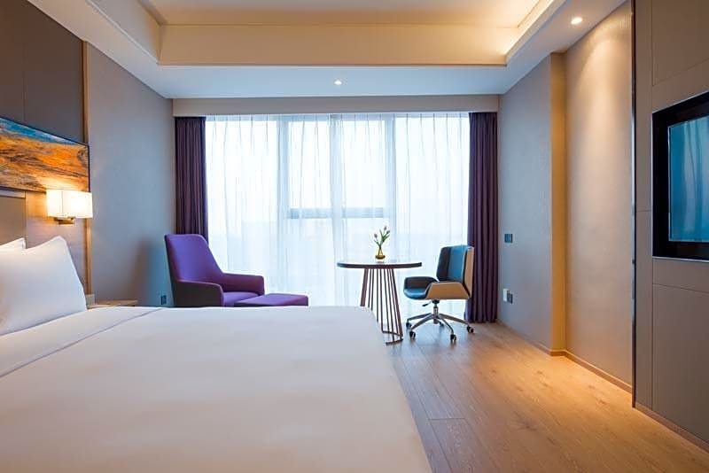 Mercure Yantai Golden Beach