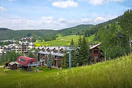 The Osprey at Beaver Creek, a RockResort