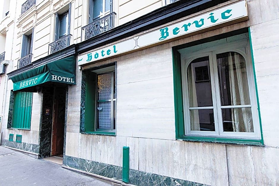 Bervic Hotel