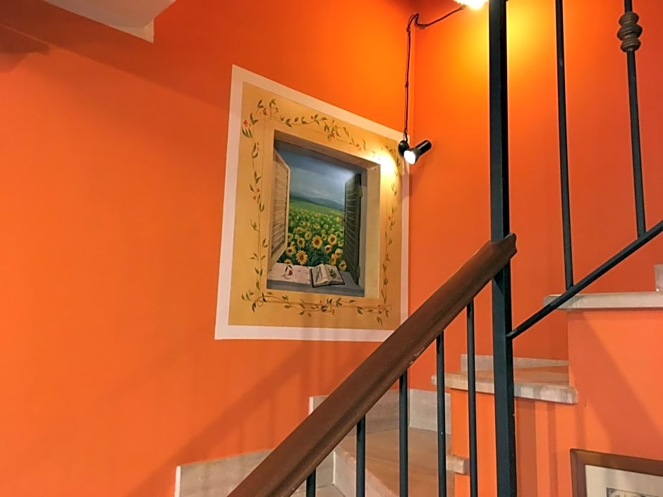B&B Vista su Roma – Guidonia Montecelio