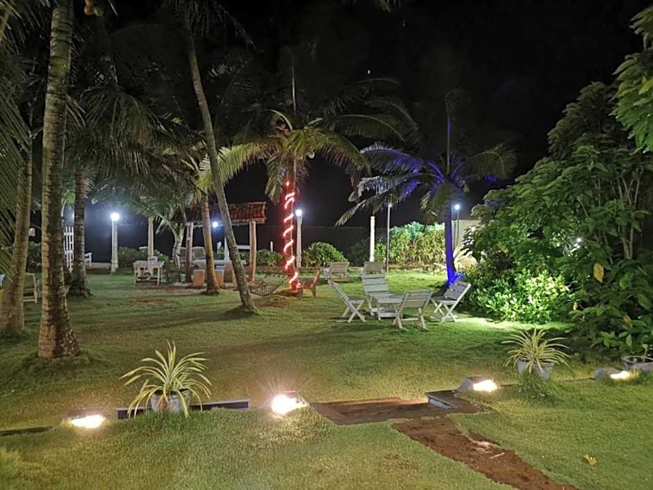 Ocean Breeze Villa