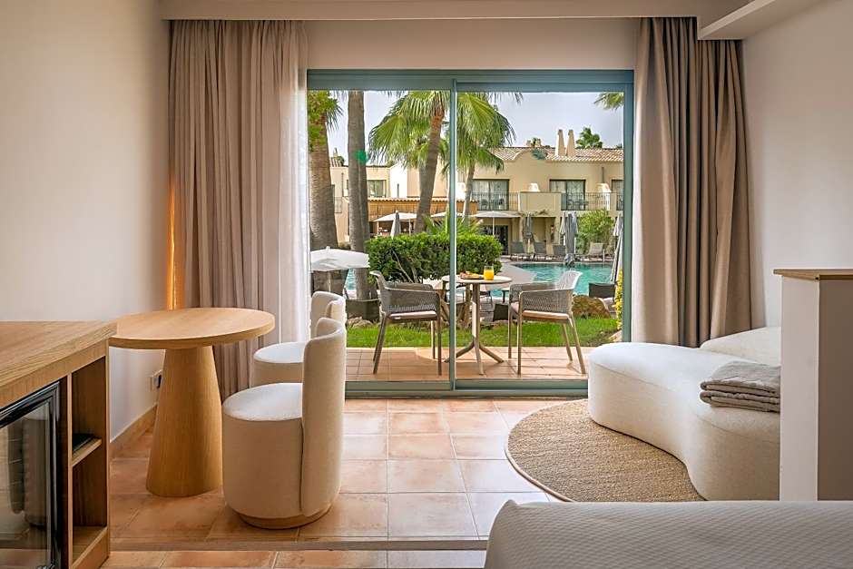 Valentin Star Menorca - Adults Only