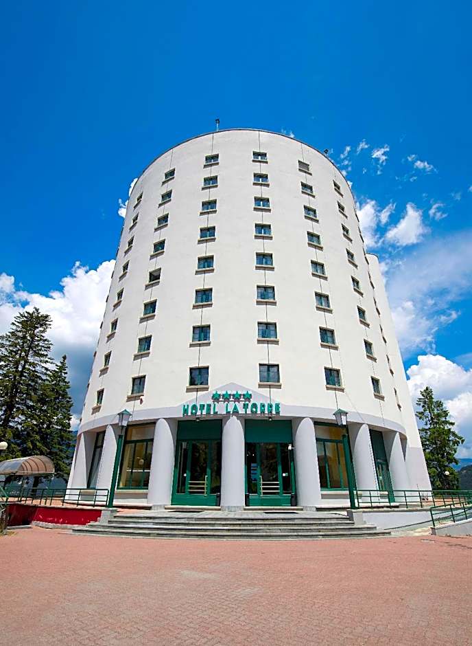 Hotel La Torre Spa & Restaurant