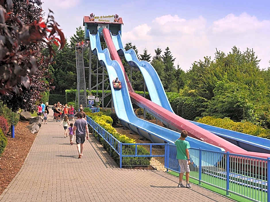 Moselstern Hotel Zum guten Onkel