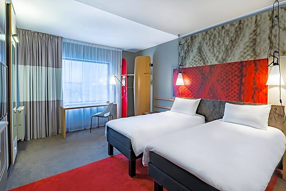 Photo 1 of 8 of Ibis Wroclaw Centrum