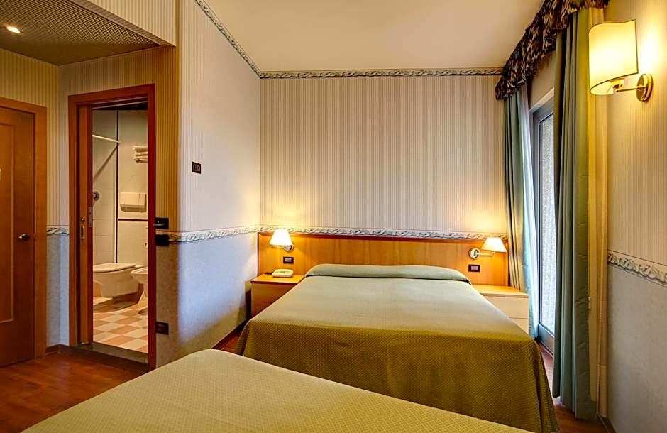 Hotel Palace