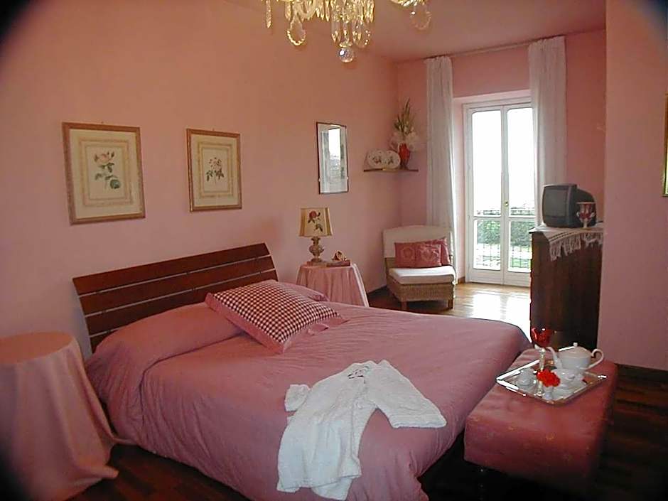 Torre dei Frati Bed & Breakfast
