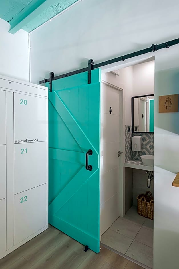 Forenna Hostel