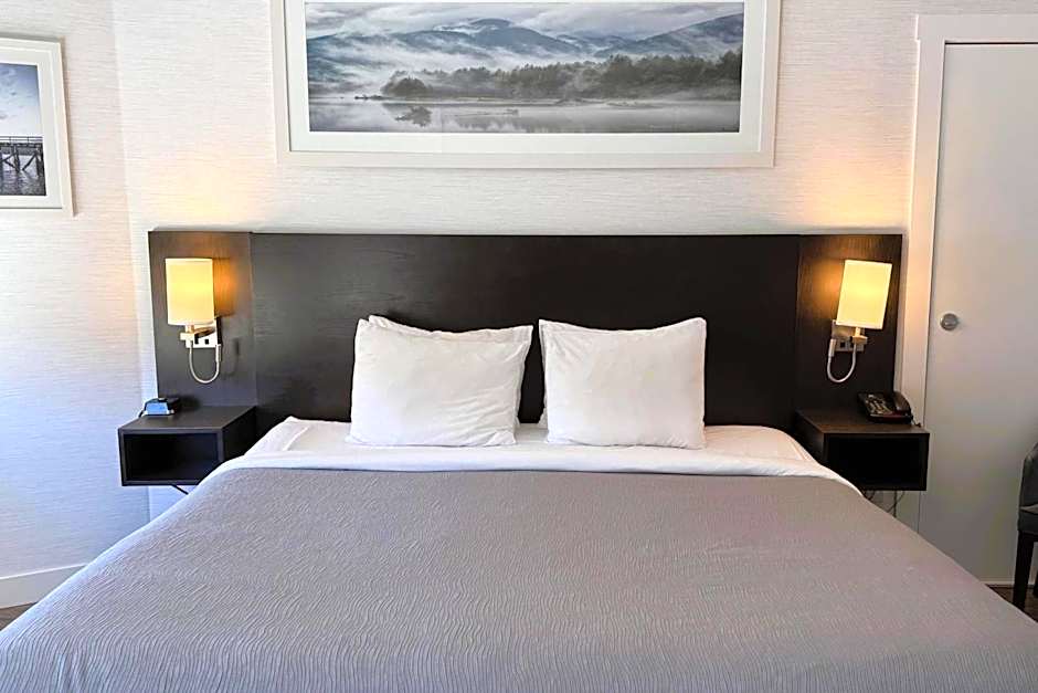 Quality Inn