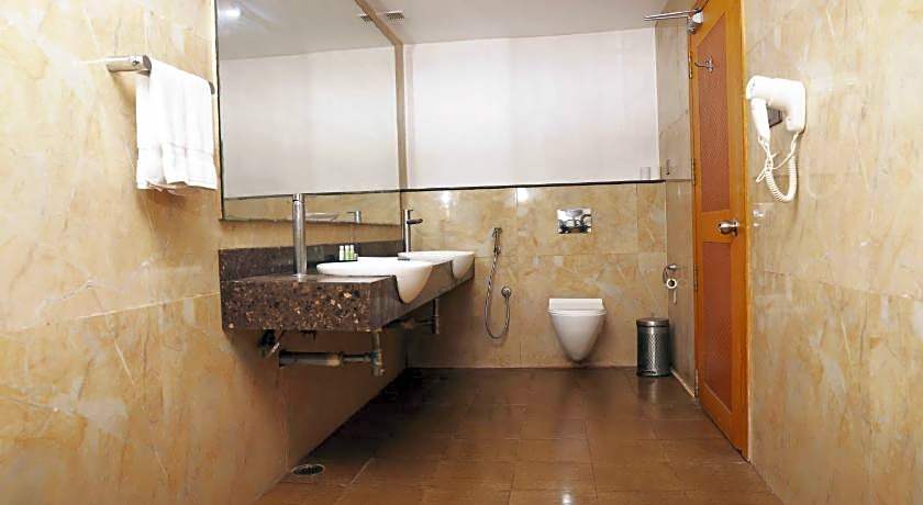 Hotel Himalayaa