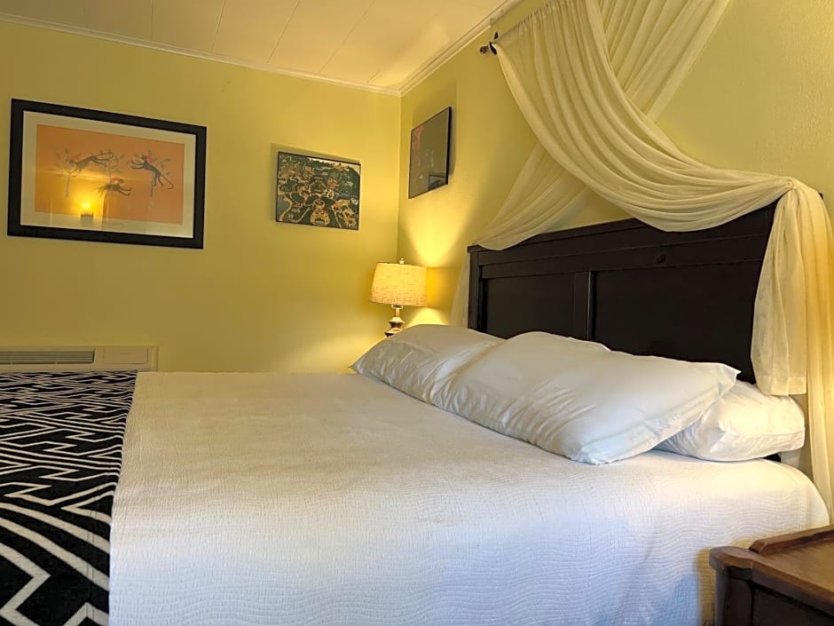 Hotel Marceline