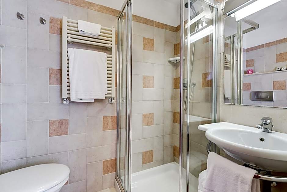 Hotel Europa Beach Village