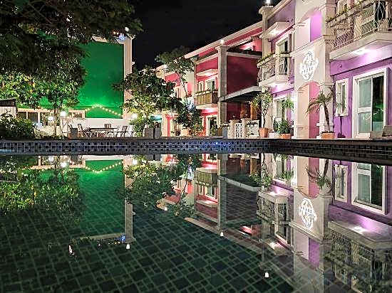 Ho Hostel
