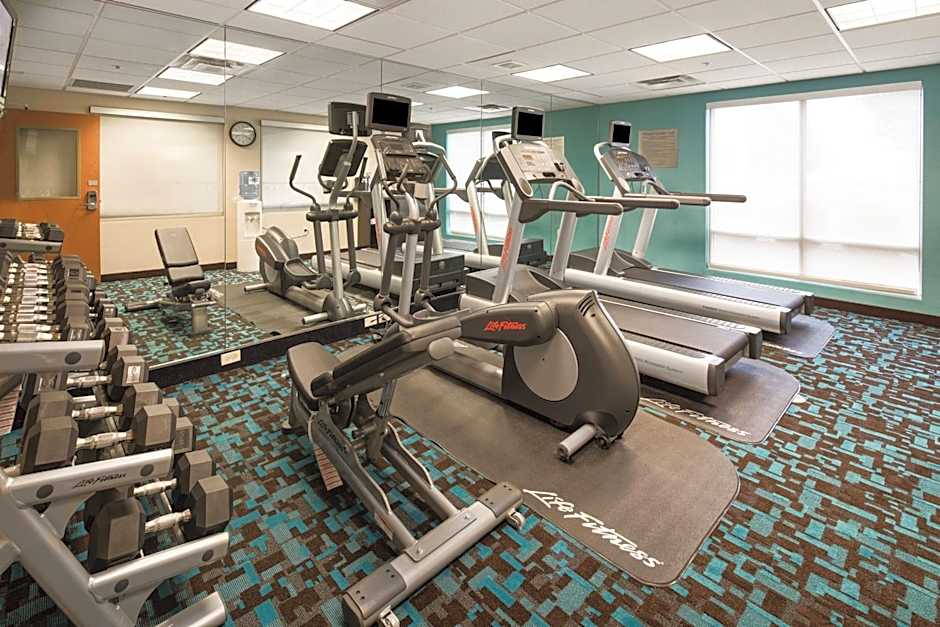 Fairfield Inn & Suites by Marriott Conway