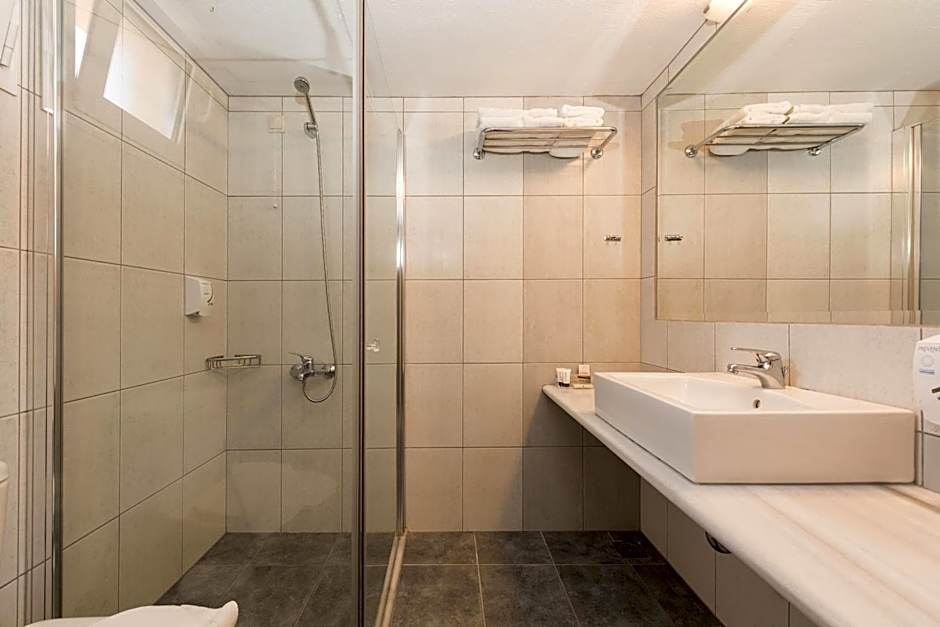 Louloudis Boutique Hotel