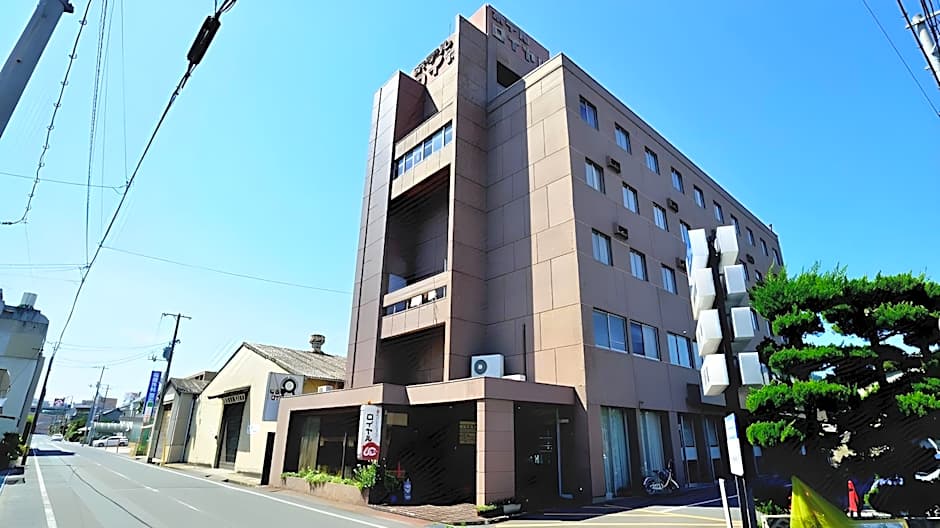 Fukuyama Royal Hotel