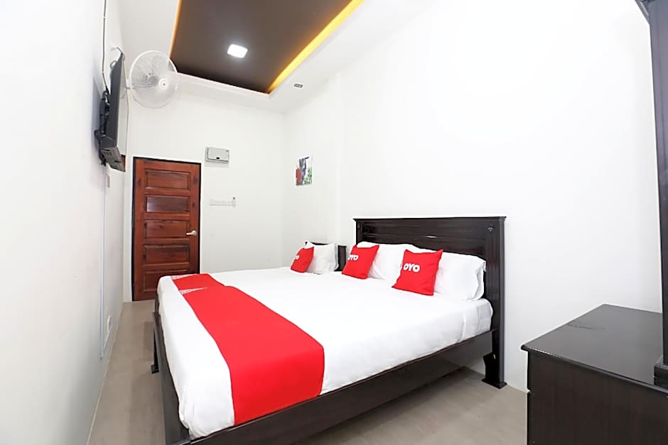 Hotel O Ady Hotel