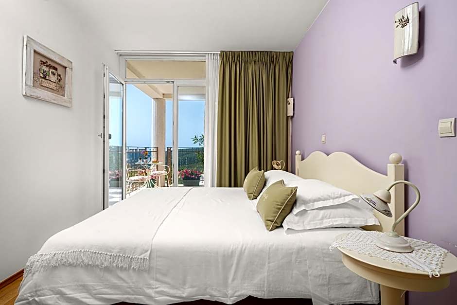 VILLA STEFANIJA small Boutique hotel&restaurant