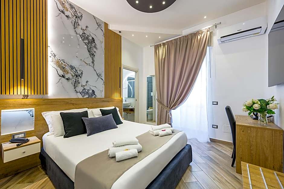 Hotel Bella Napoli