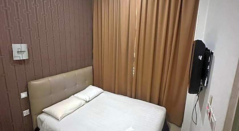 One Point Hotel @ Airport (Kuching)