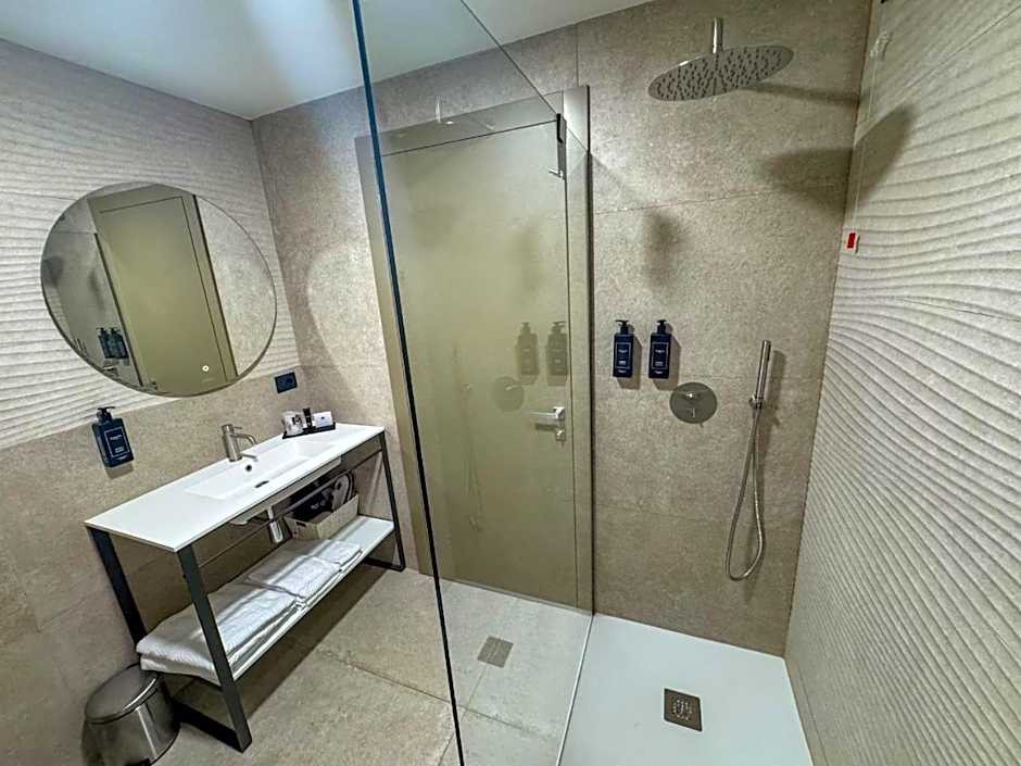 Acca Sporting Milano - AA Hotels