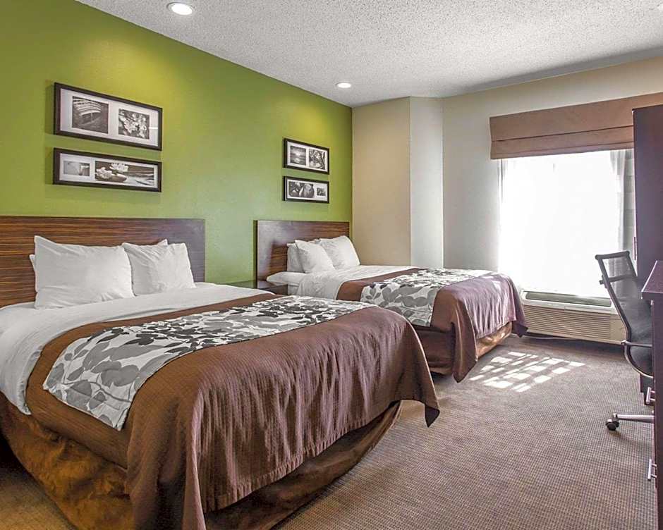 Sleep Inn Columbia